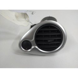Aerateur Tableau De Bord Avant Droit Renault Clio 3 Phase 1 Break